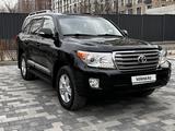 Toyota Land Cruiser 2014 года за 25 000 000 тг. в Алматы