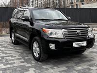 Toyota Land Cruiser 2014 года за 24 300 000 тг. в Алматы