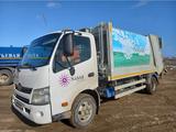 Hino  300 2014 года за 15 000 000 тг. в Атырау