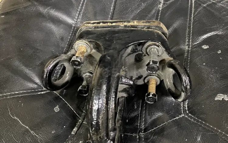 Фаркоп TLC Prado за 15 000 тг. в Алматы