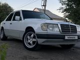 Mercedes-Benz E 220 1989 годаfor1 500 000 тг. в Кызылорда – фото 3