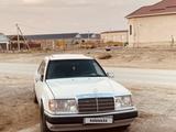 Mercedes-Benz E 220 1989 годаfor1 500 000 тг. в Кызылорда – фото 2