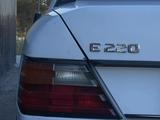Mercedes-Benz E 220 1989 годаfor1 500 000 тг. в Кызылорда – фото 5