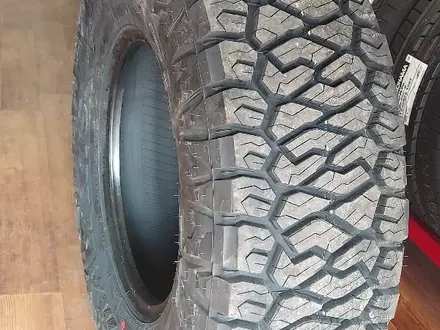 265/70 16 MAXXIS AT811 за 65 000 тг. в Алматы