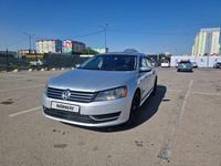 Volkswagen Passat 2012 годаүшін6 200 000 тг. в Алматы