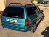 Opel Astra 1995 года за 1 750 000 тг. в Туркестан – фото 3