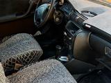 Opel Astra 1995 года за 1 750 000 тг. в Туркестан – фото 4