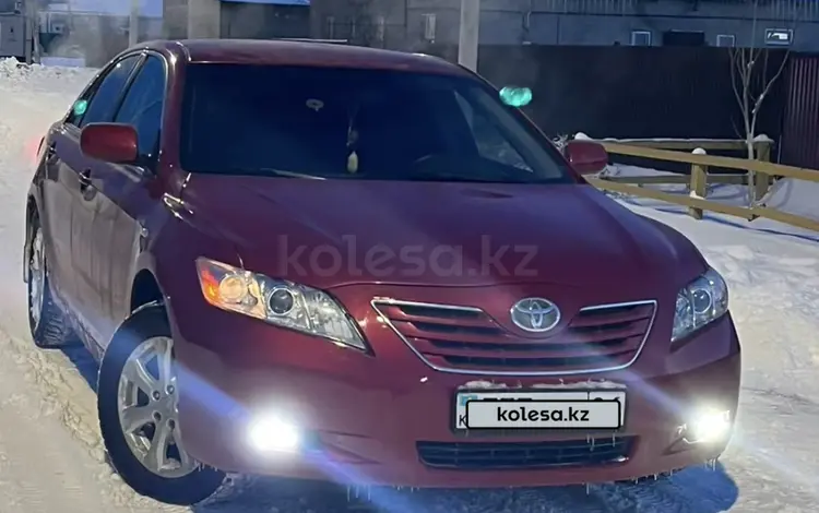 Toyota Camry 2006 года за 5 000 000 тг. в Атырау