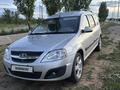 ВАЗ (Lada) Largus 2014 года за 3 500 000 тг. в Уральск – фото 5