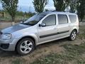 ВАЗ (Lada) Largus 2014 года за 3 500 000 тг. в Уральск – фото 6