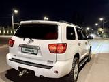 Toyota Sequoia 2008 годаүшін15 000 000 тг. в Алматы – фото 4