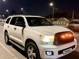 Toyota Sequoia 2008 годаүшін15 000 000 тг. в Алматы – фото 2