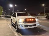 Toyota Sequoia 2008 годаүшін15 000 000 тг. в Алматы