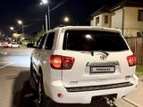 Toyota Sequoia 2008 годаүшін15 000 000 тг. в Алматы – фото 3