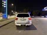 Toyota Sequoia 2008 годаүшін15 000 000 тг. в Алматы – фото 5