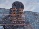 JAC S3 2015 года за 5 500 000 тг. в Сатпаев – фото 2