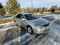 Toyota Camry 2003 года за 4 900 000 тг. в Алматы