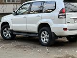 Toyota Land Cruiser Prado 2007 годаfor11 800 000 тг. в Павлодар – фото 2