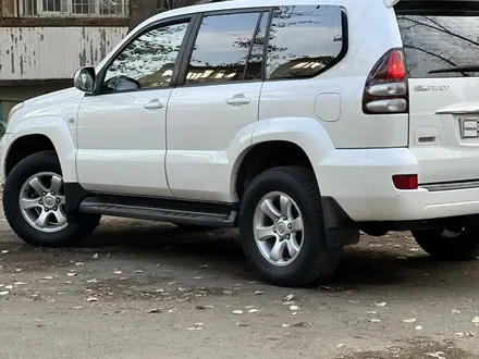 Toyota Land Cruiser Prado 2007 года за 11 800 000 тг. в Павлодар – фото 2