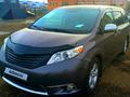 Toyota Sienna 2012 года за 11 000 000 тг. в Атырау – фото 3