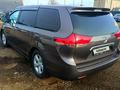 Toyota Sienna 2012 года за 11 000 000 тг. в Атырау – фото 4