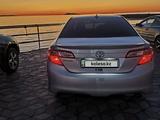 Toyota Camry 2014 годаүшін8 500 000 тг. в Семей – фото 2