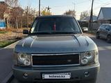 Land Rover Range Rover 2006 годаүшін6 100 000 тг. в Талгар