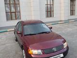 Volkswagen Passat 1997 года за 2 600 000 тг. в Шымкент