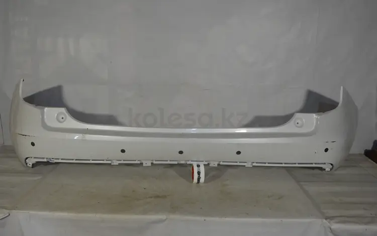Бампер задний HAVAL Jolion за 30 000 тг. в Караганда