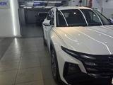 Hyundai Tucson 2025 года за 15 500 000 тг. в Алматы