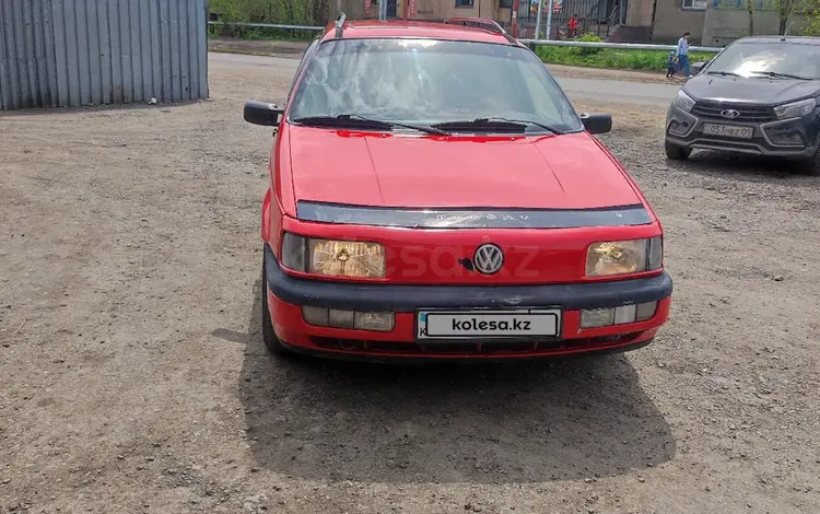 Volkswagen Passat 1993 года за 1 700 000 тг. в Караганда