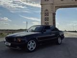 BMW 520 1990 годаүшін1 450 000 тг. в Кызылорда
