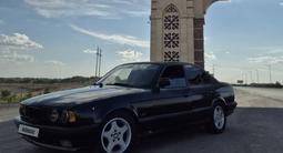 BMW 520 1990 года за 1 450 000 тг. в Кызылорда