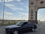 BMW 520 1990 годаүшін1 450 000 тг. в Кызылорда – фото 2