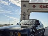 BMW 520 1990 годаүшін1 450 000 тг. в Кызылорда – фото 3