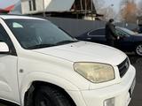 Toyota RAV4 2001 года за 5 000 000 тг. в Алматы – фото 3