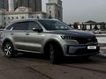 Kia Sorento 2022 годаүшін16 900 000 тг. в Астана – фото 2