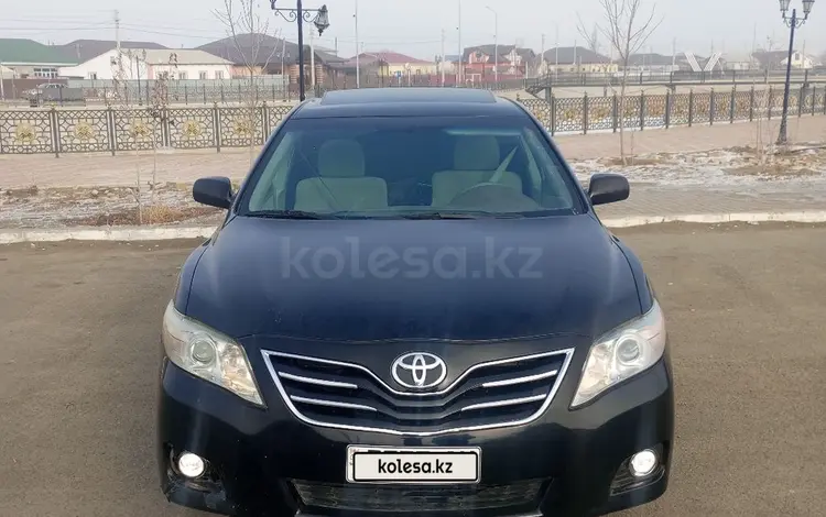 Toyota Camry 2011 годаfor4 800 000 тг. в Кульсары