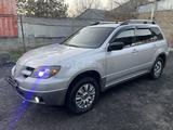 Mitsubishi Outlander 2002 годаүшін4 500 000 тг. в Тараз