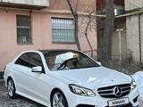 Mercedes-Benz E 200 2014 года за 13 000 000 тг. в Алматы – фото 5