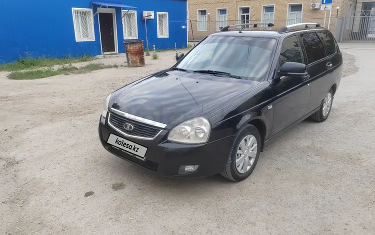 ВАЗ (Lada) Priora 2171 2014 года за 2 400 000 тг. в Хромтау