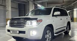 Toyota Land Cruiser 2008 годаүшін18 300 000 тг. в Алматы – фото 2