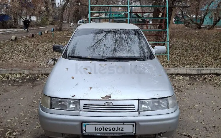 ВАЗ (Lada) 2112 2004 годаүшін900 000 тг. в Уральск