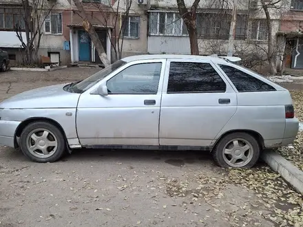 ВАЗ (Lada) 2112 2004 года за 900 000 тг. в Уральск – фото 3