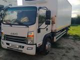 JAC  N120 2022 года за 18 000 000 тг. в Костанай