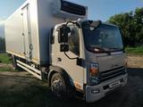 JAC  N120 2022 года за 18 000 000 тг. в Костанай – фото 2