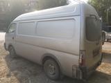 Nissan Urvan 2005 года за 4 000 000 тг. в Алматы – фото 4