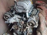 Двигатель лексус лх470 за 300 000 тг. в Актобе – фото 2