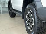 JAC T9 Hunter Luxury 2025 года за 16 990 000 тг. в Семей – фото 2