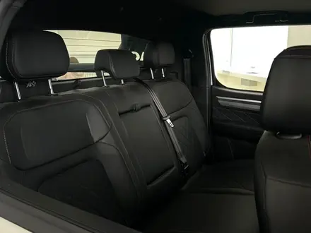 JAC T9 Hunter Luxury 2025 года за 16 990 000 тг. в Семей – фото 11